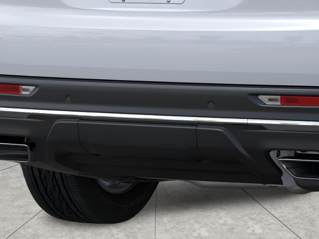 2027 Buick Enclave 4dr Preferred