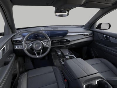 2027 Buick Enclave 4dr Preferred