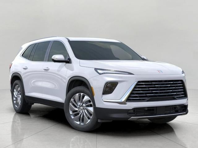 2027 Buick Enclave 4dr Preferred