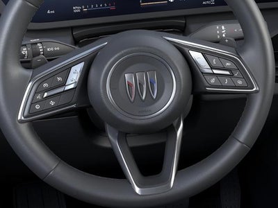 2027 Buick Enclave 4dr Preferred