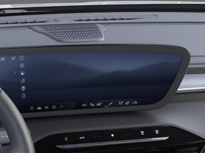 2027 Buick Enclave 4dr Preferred