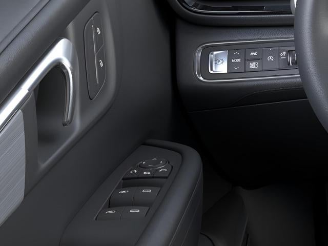 2027 Buick Enclave 4dr Preferred