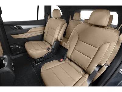 2027 Buick Enclave 4dr Preferred