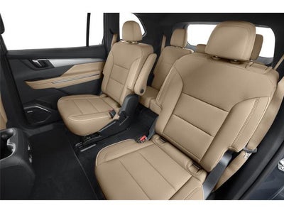 2027 Buick Enclave 4dr Preferred