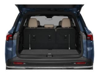 2027 Buick Enclave 4dr Preferred