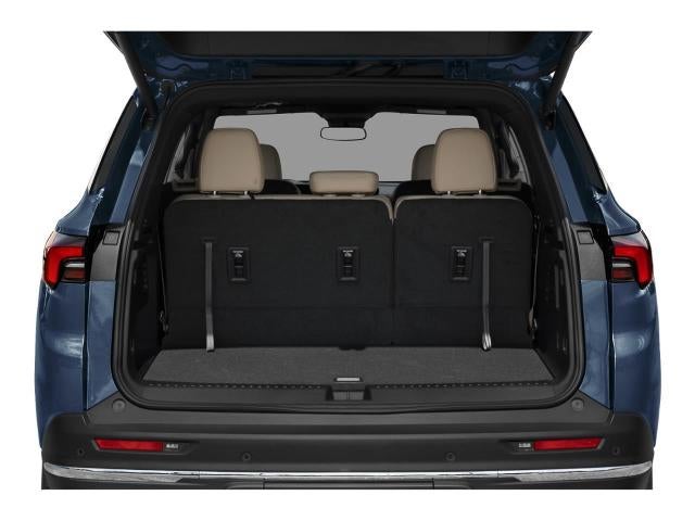 2027 Buick Enclave 4dr Preferred