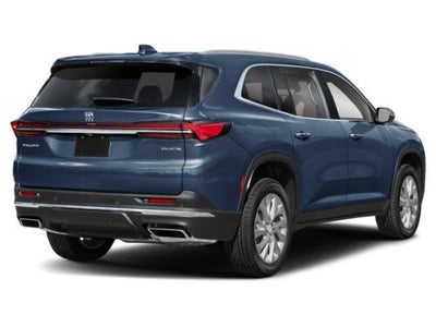 2027 Buick Enclave 4dr Preferred