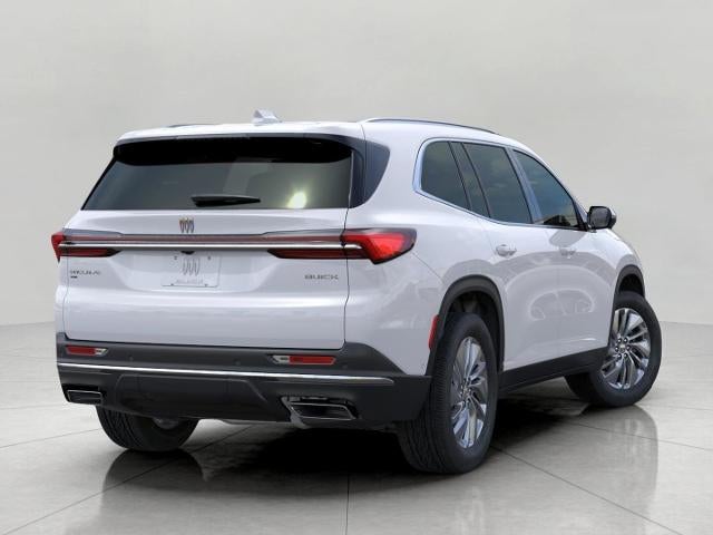 2027 Buick Enclave 4dr Preferred