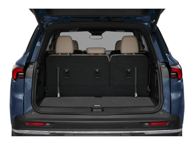 2027 Buick Enclave 4dr Preferred
