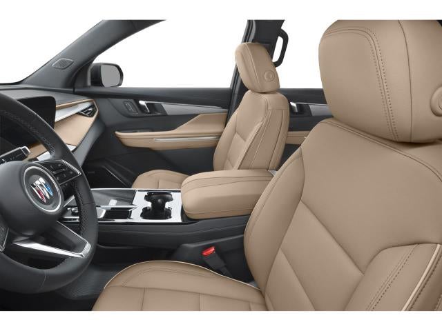 2027 Buick Enclave 4dr Preferred