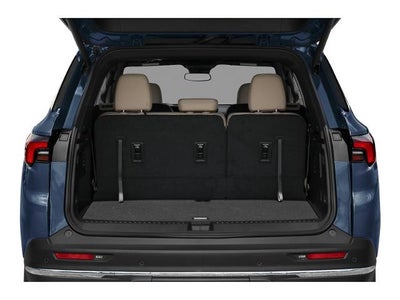 2027 Buick Enclave 4dr Preferred