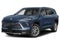 2027 Buick Enclave 4dr Preferred