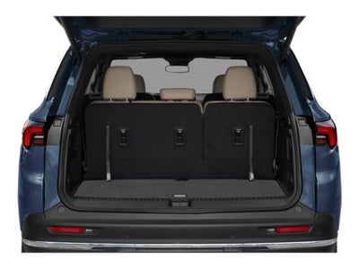 2027 Buick Enclave 4dr Preferred