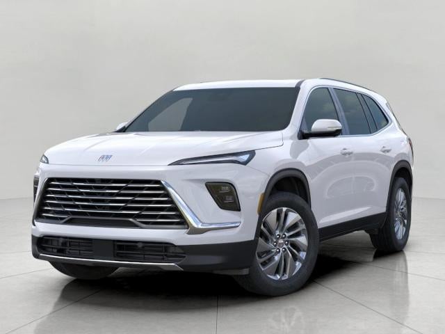 2027 Buick Enclave 4dr Preferred