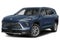 2027 Buick Enclave 4dr Preferred
