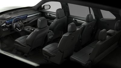 2027 Buick Enclave 4dr Preferred