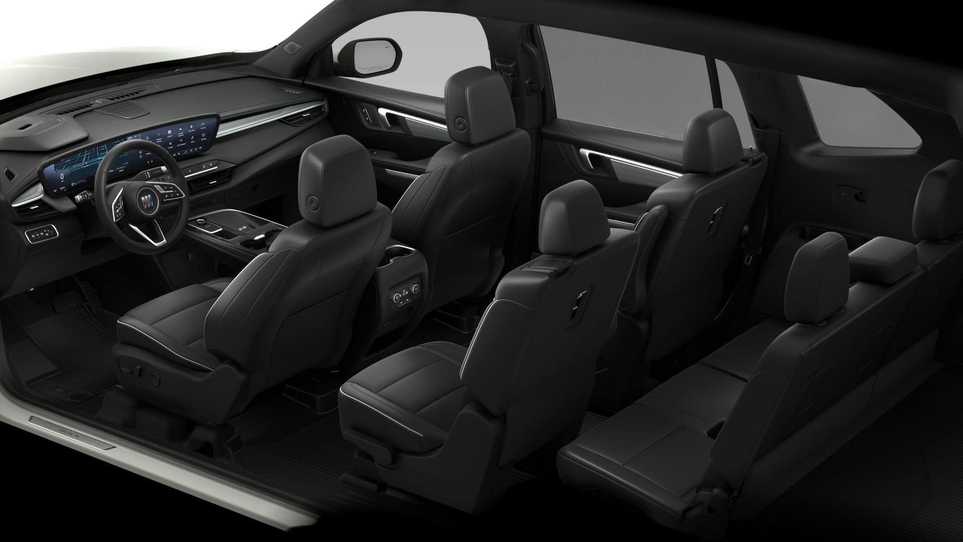2027 Buick Enclave 4dr Preferred