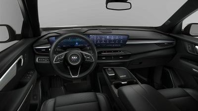 2027 Buick Enclave 4dr Preferred