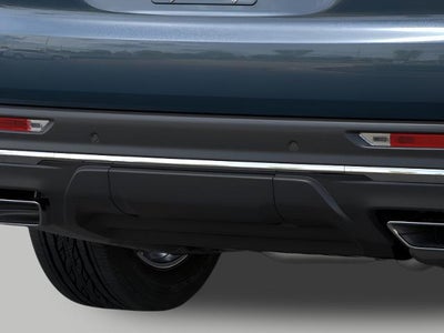 2026 Buick Enclave 4dr Preferred