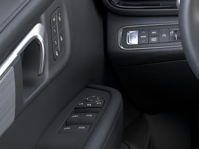 2026 Buick Enclave 4dr Preferred