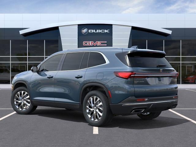 2026 Buick Enclave 4dr Preferred