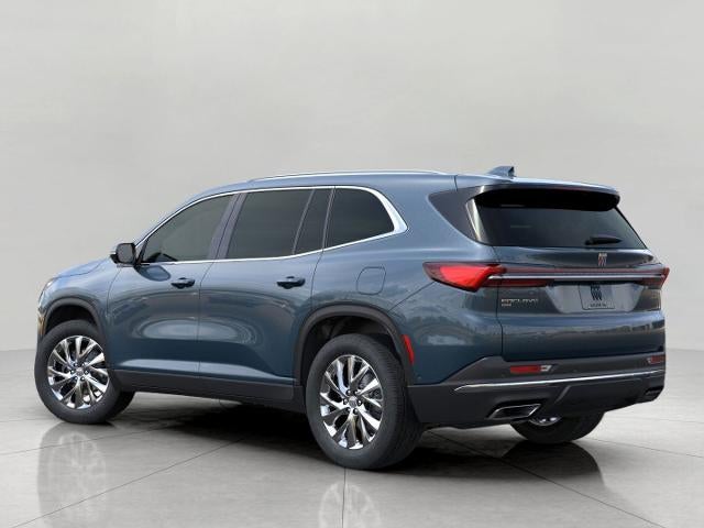 2026 Buick Enclave 4dr Preferred
