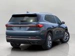 2026 Buick Enclave 4dr Preferred