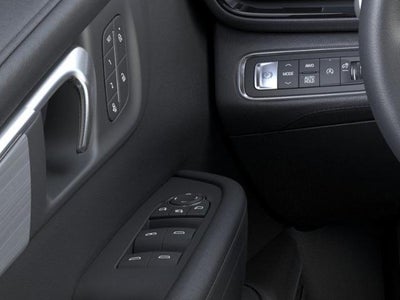 2026 Buick Enclave 4dr Preferred