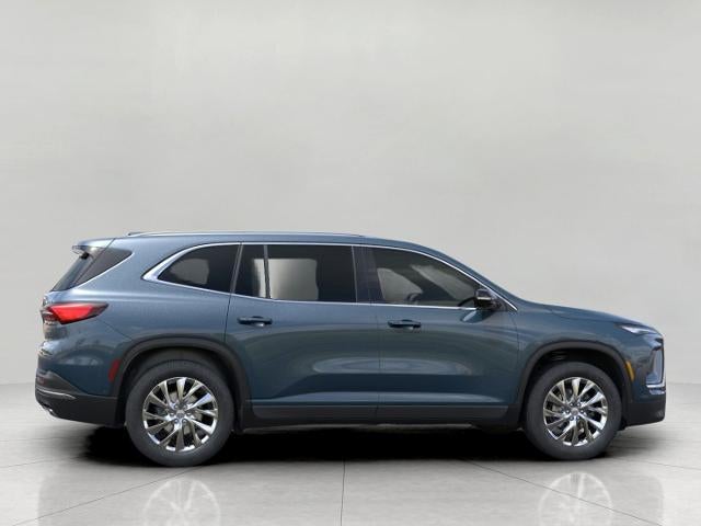 2026 Buick Enclave 4dr Preferred