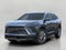 2026 Buick Enclave 4dr Preferred