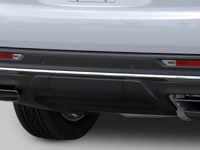 2026 Buick Enclave 4dr Preferred