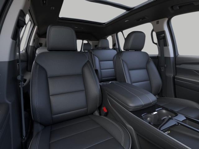 2026 Buick Enclave 4dr Preferred