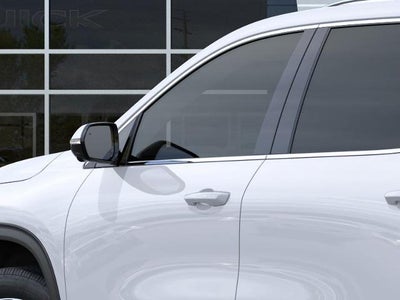 2026 Buick Enclave 4dr Preferred