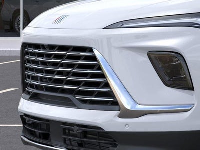 2026 Buick Enclave 4dr Preferred