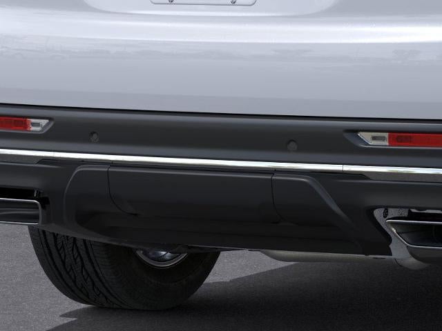 2026 Buick Enclave 4dr Preferred