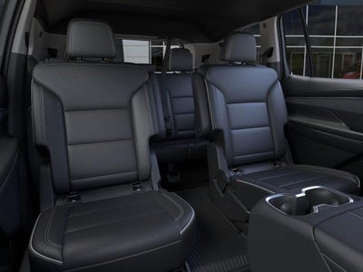 2026 Buick Enclave 4dr Preferred