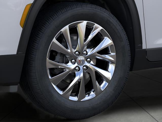 2026 Buick Enclave 4dr Preferred