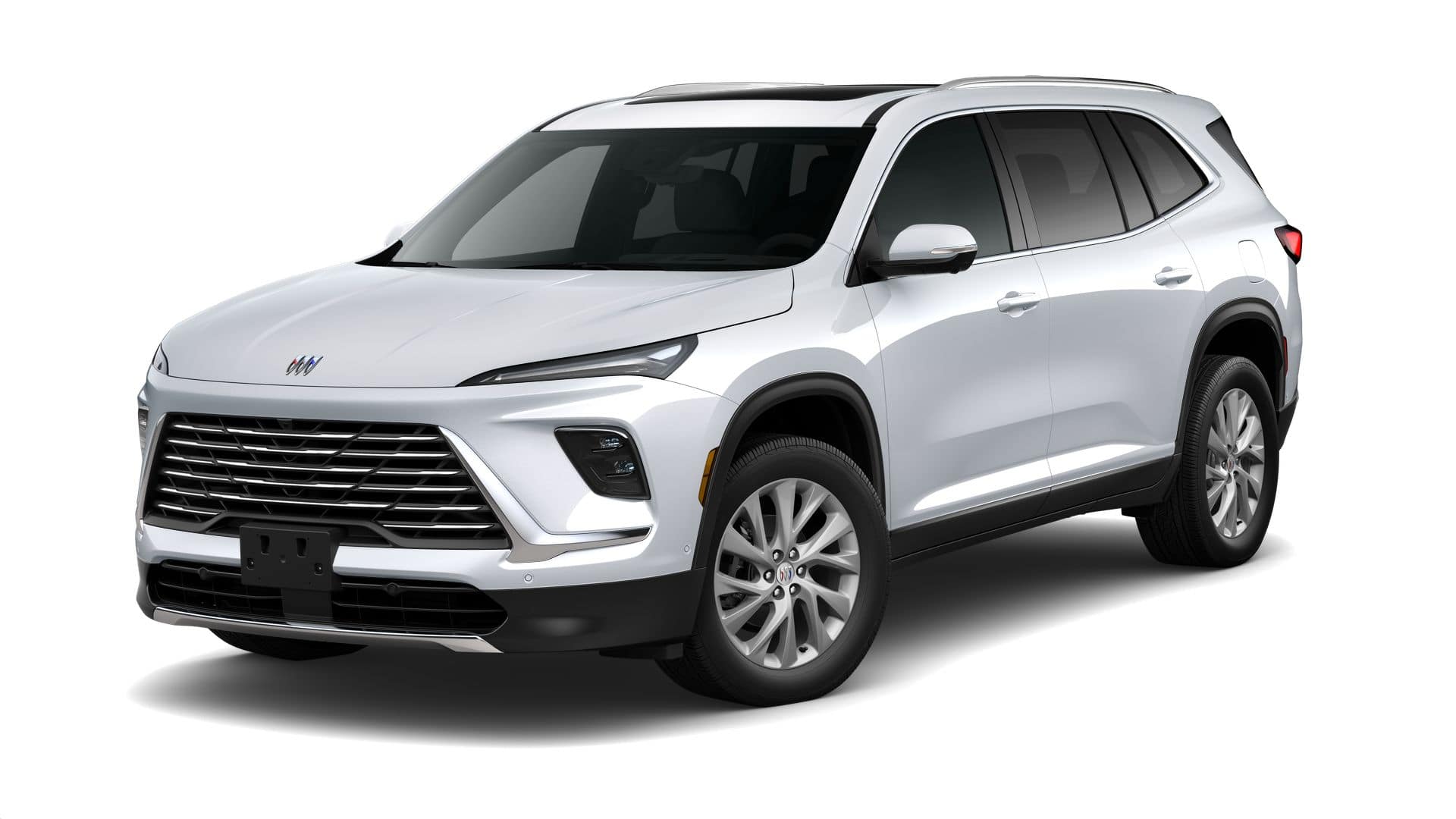 2026 Buick Enclave 4dr Preferred