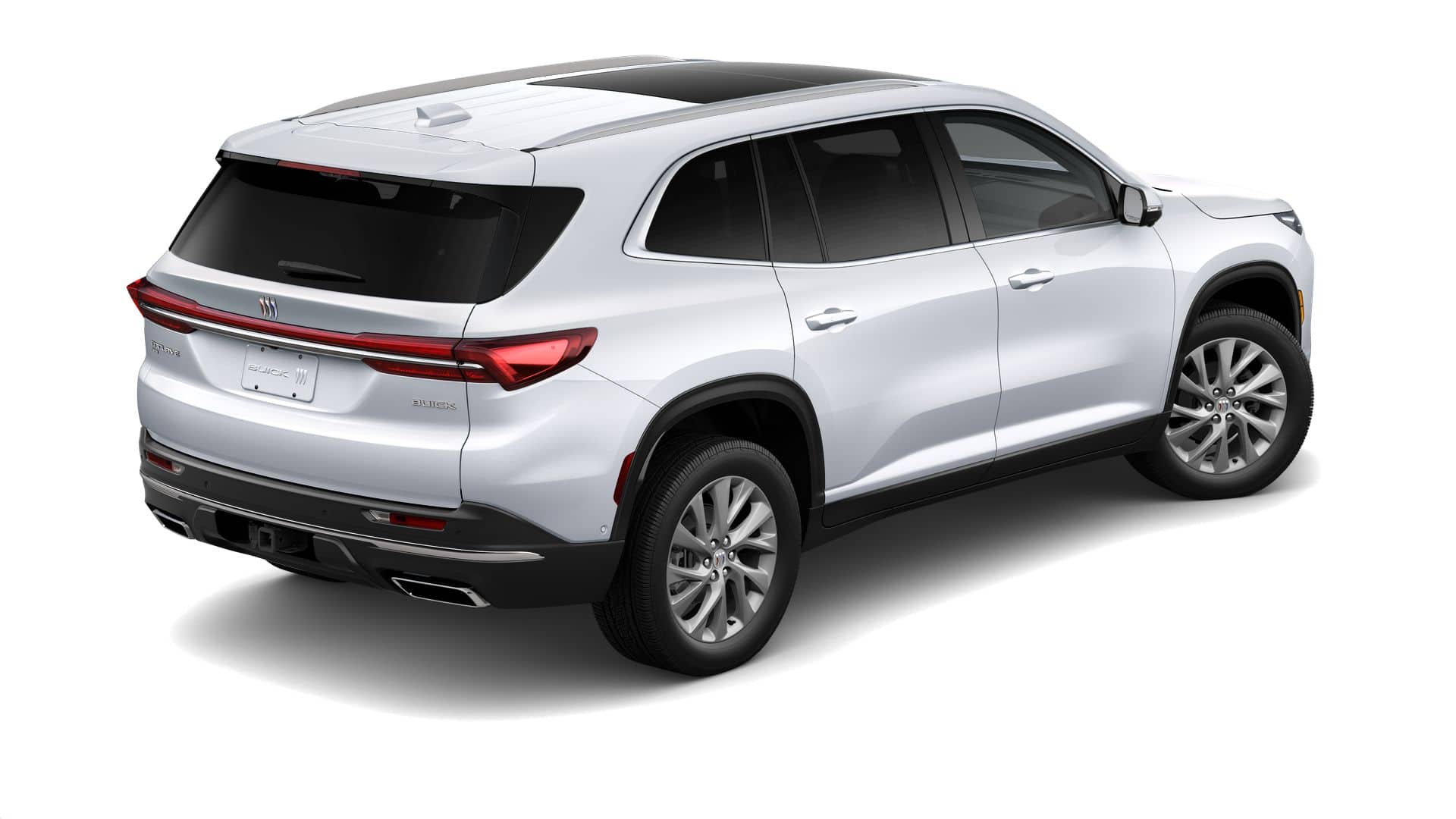 2026 Buick Enclave 4dr Preferred