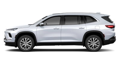 2026 Buick Enclave 4dr Preferred