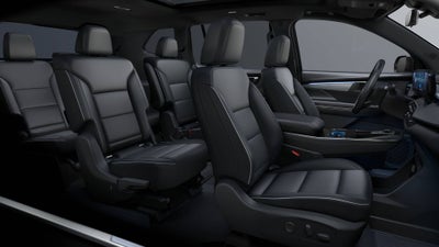 2026 Buick Enclave 4dr Preferred