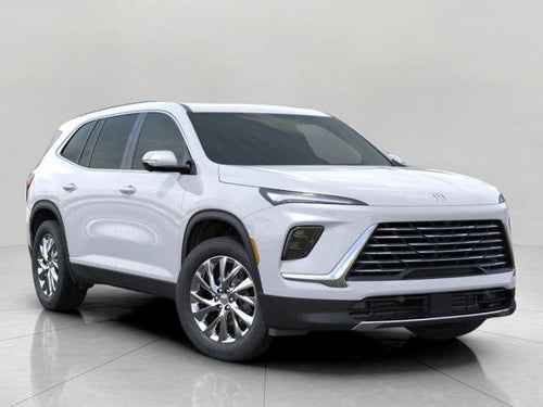2026 Buick Enclave 4dr Preferred
