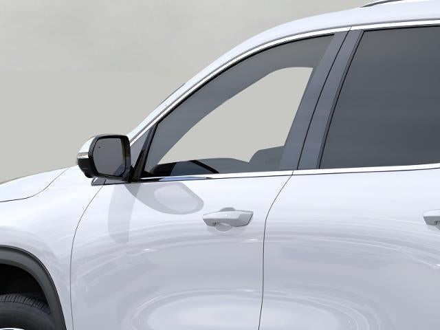 2026 Buick Enclave 4dr Preferred