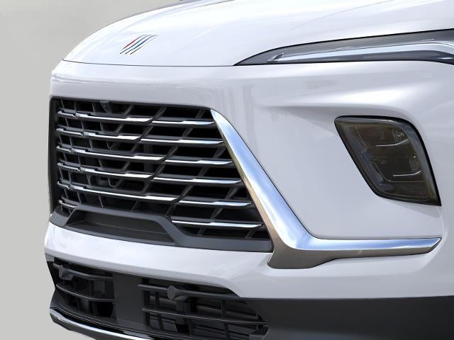 2026 Buick Enclave 4dr Preferred