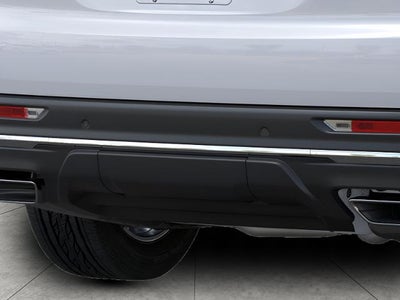 2026 Buick Enclave 4dr Preferred