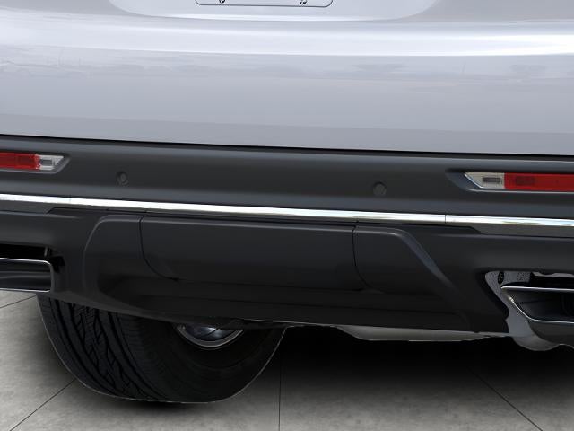 2026 Buick Enclave 4dr Preferred