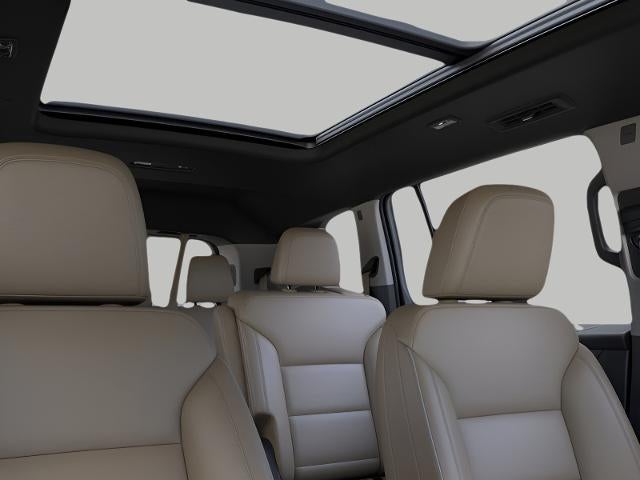 2026 Buick Enclave 4dr Preferred