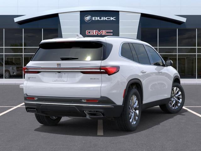2026 Buick Enclave 4dr Preferred