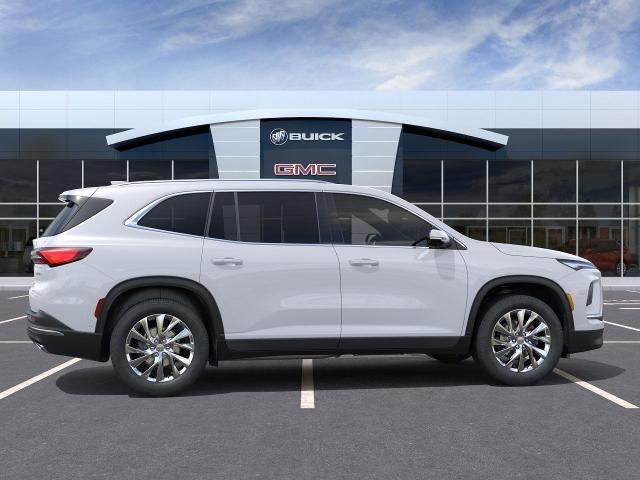 2026 Buick Enclave 4dr Preferred