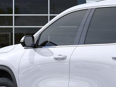 2026 Buick Enclave 4dr Preferred